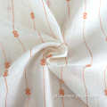 Hot Sale Production Cotton Jacquard Fabric